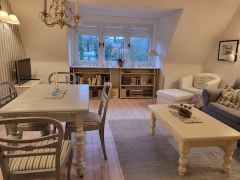 Appartamento per vacanze Hygge