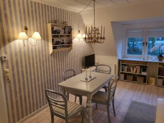 Vakantieappartement St. Peter-Ording Kenmerken 8