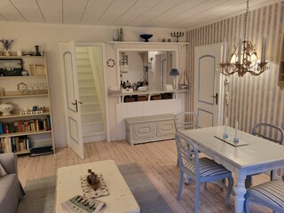 Ferienwohnung St. Peter-Ording Ausstattung 9