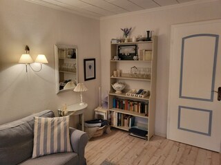 Ferienwohnung St. Peter-Ording Ausstattung 13