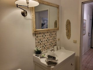 Vakantieappartement St. Peter-Ording Kenmerken 14