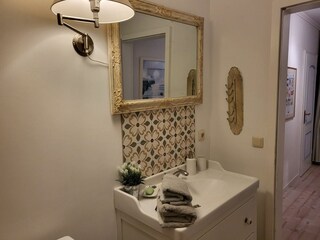 Vakantieappartement St. Peter-Ording Kenmerken 15