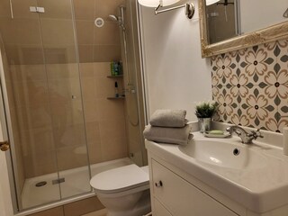 Ferienwohnung St. Peter-Ording Ausstattung 15
