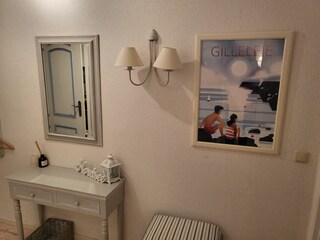 Ferienwohnung St. Peter-Ording Ausstattung 17