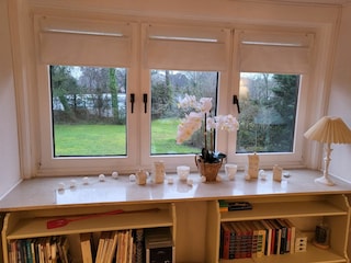 Vakantieappartement St. Peter-Ording Kenmerken 19