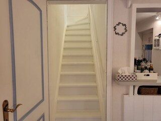 Ferienwohnung St. Peter-Ording Ausstattung 19