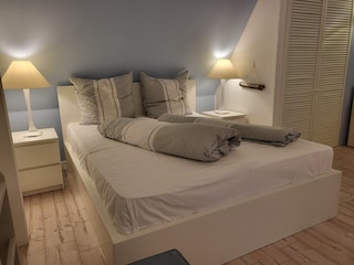 Vakantieappartement St. Peter-Ording Kenmerken 20