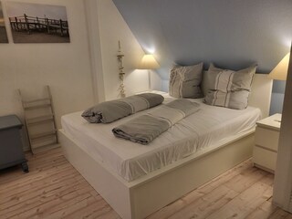 Ferienwohnung St. Peter-Ording Ausstattung 21
