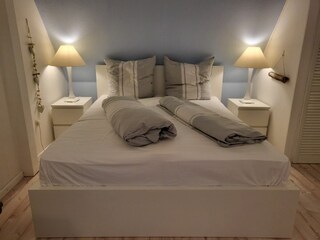 Appartamento per vacanze St. Peter-Ording Caratteristiche 23