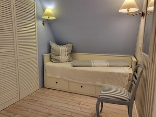 Vakantieappartement St. Peter-Ording Kenmerken 24