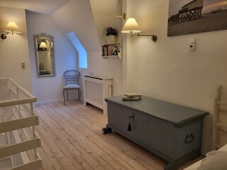 Appartamento per vacanze St. Peter-Ording Caratteristiche 23