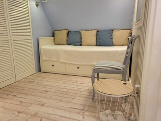 Appartamento per vacanze St. Peter-Ording Caratteristiche 24