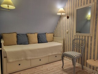 Appartamento per vacanze St. Peter-Ording Caratteristiche 27