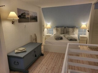 Appartamento per vacanze St. Peter-Ording Caratteristiche 28