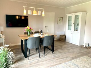 Apartamento de vacaciones St. Peter-Ording Características 8