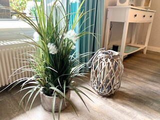 Vakantieappartement St. Peter-Ording Kenmerken 11