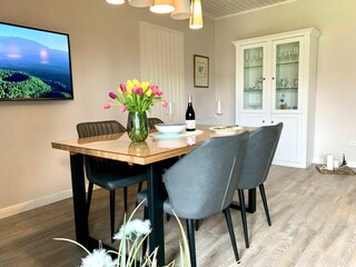 Apartamento de vacaciones St. Peter-Ording Características 10