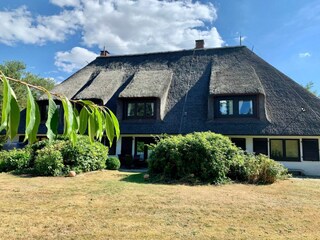 Apartamento de vacaciones St. Peter-Ording Grabación al aire libre 4