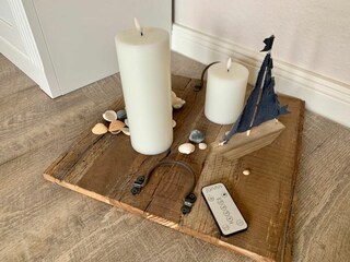 Apartamento de vacaciones St. Peter-Ording Características 11