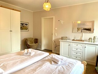 Ferienwohnung St. Peter-Ording Ausstattung 14