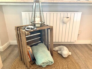 Ferienwohnung St. Peter-Ording Ausstattung 15