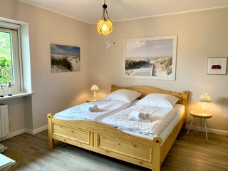 Vakantieappartement St. Peter-Ording Kenmerken 16