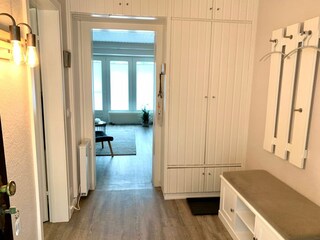 Apartamento de vacaciones St. Peter-Ording Características 15