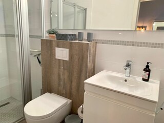 Apartamento de vacaciones St. Peter-Ording Características 16