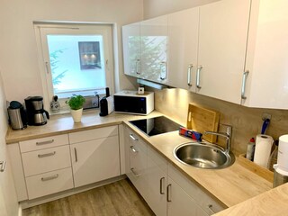 Vakantieappartement St. Peter-Ording Kenmerken 21