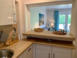 Vakantieappartement St. Peter-Ording Kenmerken 22