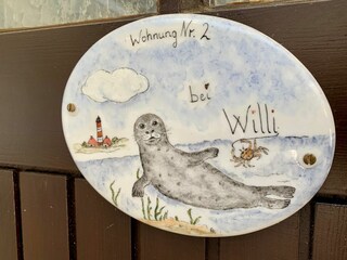 Appartamento per vacanze St. Peter-Ording Caratteristiche 23