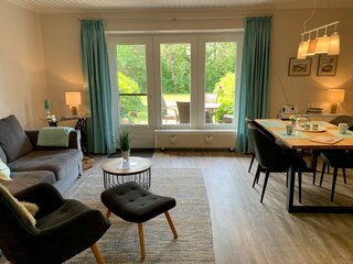 Apartamento de vacaciones St. Peter-Ording Características 22