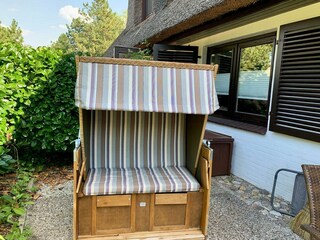 Apartamento de vacaciones St. Peter-Ording Características 23