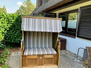 Vakantieappartement St. Peter-Ording Kenmerken 25