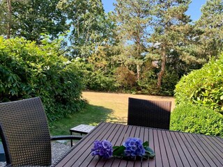 Apartamento de vacaciones St. Peter-Ording Grabación al aire libre 6