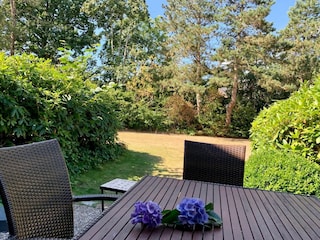 Ferienwohnung St. Peter-Ording Außenaufnahme 6