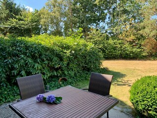 Apartamento de vacaciones St. Peter-Ording Grabación al aire libre 7