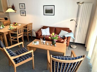 Appartamento per vacanze St. Peter-Ording Caratteristiche 1