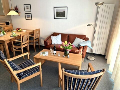 Vakantieappartement Habel 2