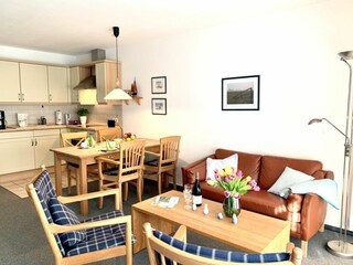Apartamento de vacaciones St. Peter-Ording Características 10