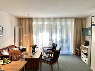 Appartamento per vacanze St. Peter-Ording Caratteristiche 8