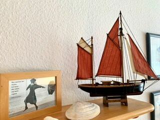 Apartamento de vacaciones St. Peter-Ording Características 11
