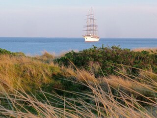Segelschiff