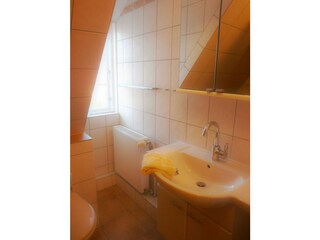Waschbecken