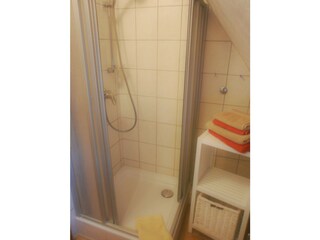 Dusche