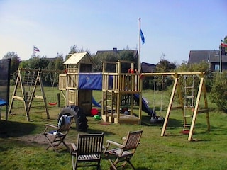 Spielplatz