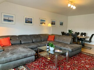 Ferienwohnung St. Peter-Ording Ausstattung 8