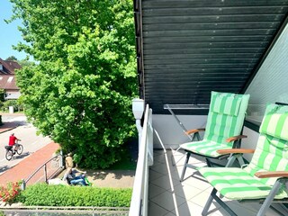 Appartement de vacances St. Peter-Ording Environnement 24