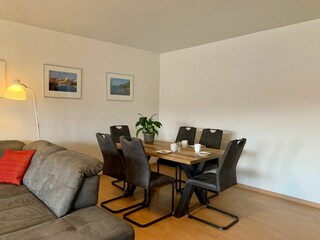 Ferienwohnung St. Peter-Ording Ausstattung 9