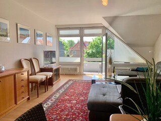 Vakantieappartement St. Peter-Ording Kenmerken 14